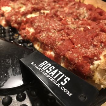 Rosati's Pizza - Pizza Near Me - Morrisville, North Carolina Rosati's Pizza - Pizza Near Me - Morrisville, North Carolina