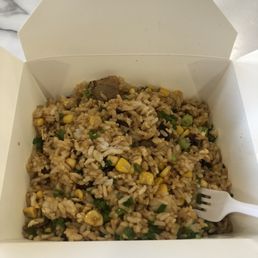 Rice Bowl