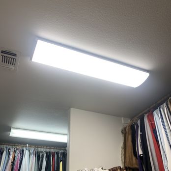 Patriot Electrical Services - LED lighting in the home - Electricians Near Me