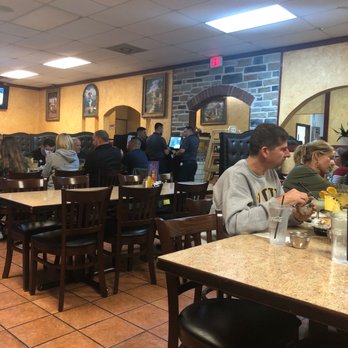 Taco Mexicali - Mexican Near Me - Williamsburg, Virginia