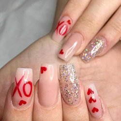 American Nails - WE OFFER 10% OFF ON ALL SERVICES FROM 10AM TO 3PM !!!