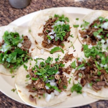 Chuck's Tacos - Taco Tuesday and Thursday!! Great service and food!! - Tacos Near Me - Upland, California Chuck's Tacos - Taco Tuesday and Thursday!! Great service and food!! - Tacos Near Me - Upland, California