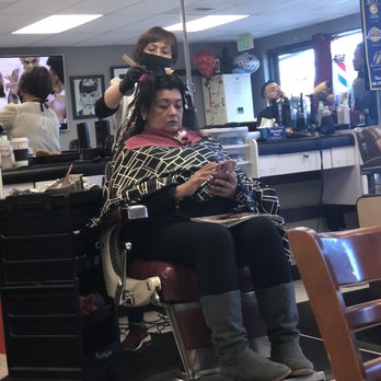Happy Cuts - Hair Salons Near Me - Federal Way, Washington