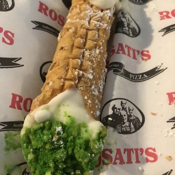 Rosati's Pizza - Italian Near Me - Naples, Florida