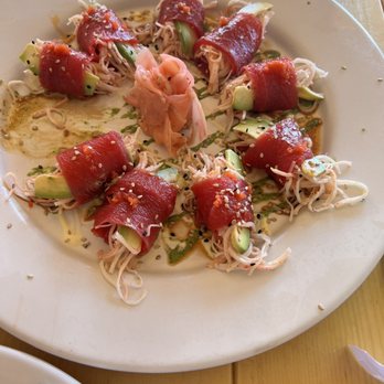 Captain Tony's - Sushi - Seafood Near Me - Cabo San Lucas, BCS Captain Tony's - Sushi - Seafood Near Me - Cabo San Lucas, BCS