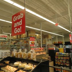 Gordon Food Service - Houston