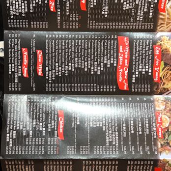 Hula Inn Chinese Restaurant - This is our latest menu - Chinese Near Me - Sterling, Virginia Hula Inn Chinese Restaurant - This is our latest menu - Chinese Near Me - Sterling, Virginia
