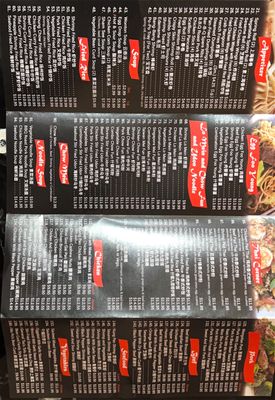 Menu photo 2 Hula Inn Chinese Restaurant Sterling, VA Menu photo 2 Hula Inn Chinese Restaurant Sterling, VA