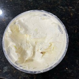 Steve's bagels scallion cream cheese Steve's bagels scallion cream cheese
