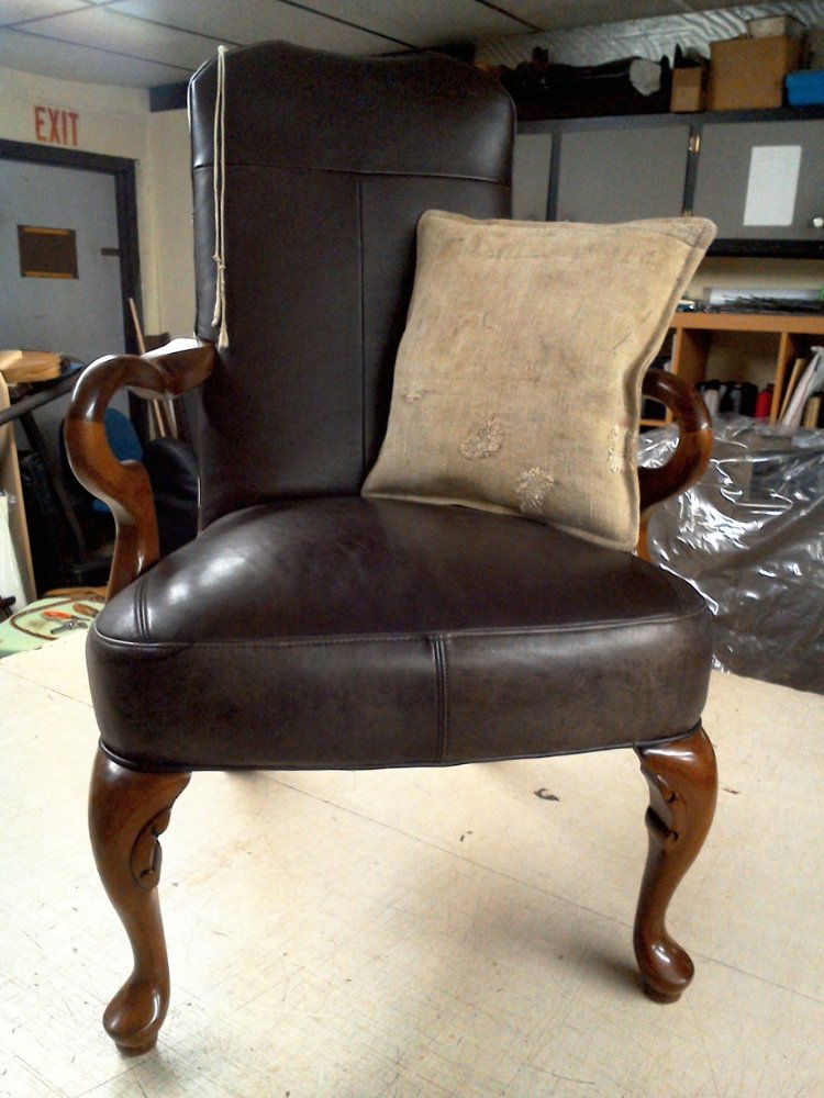 Ashenfall Upholstery - upholstery in Salt Lake City, UT