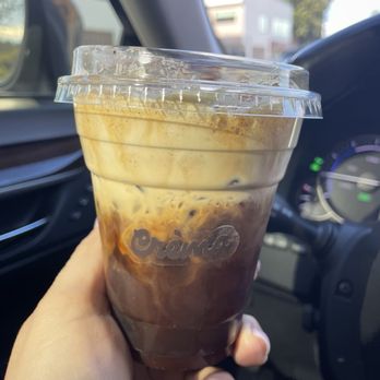 Crema - Coffee & Tea Near Me - Sherman Oaks, California Crema - Coffee & Tea Near Me - Sherman Oaks, California