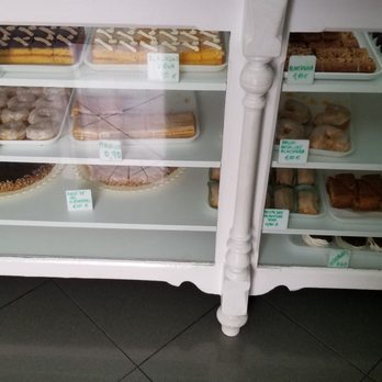 Casa Egón - Desserts Near Me - La Orotava, TF Casa Egón - Desserts Near Me - La Orotava, TF