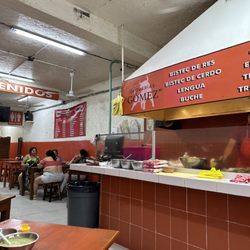 Taqueria Gomez - Restaurant