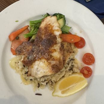 Louie Linguini's - Seafood Near Me - Monterey, California