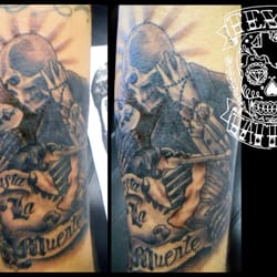 Texas Tattoos and Art Gallery - Tattoos Greenville Texas--Texas Tattoos an award winning studio of award winning artists.