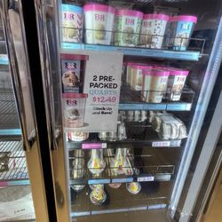Baskin Robbins