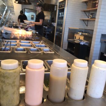 CAVA - Mediterranean Near Me - Encinitas, California