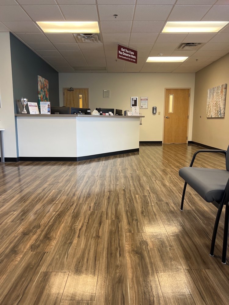 P3 MEDICAL GROUP WEST SUNSET 12 Photos & 40 Reviews 9280 W Sunset