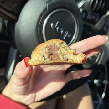 Bittersweet - Triple chip - Desserts Near Me - Houston, Texas