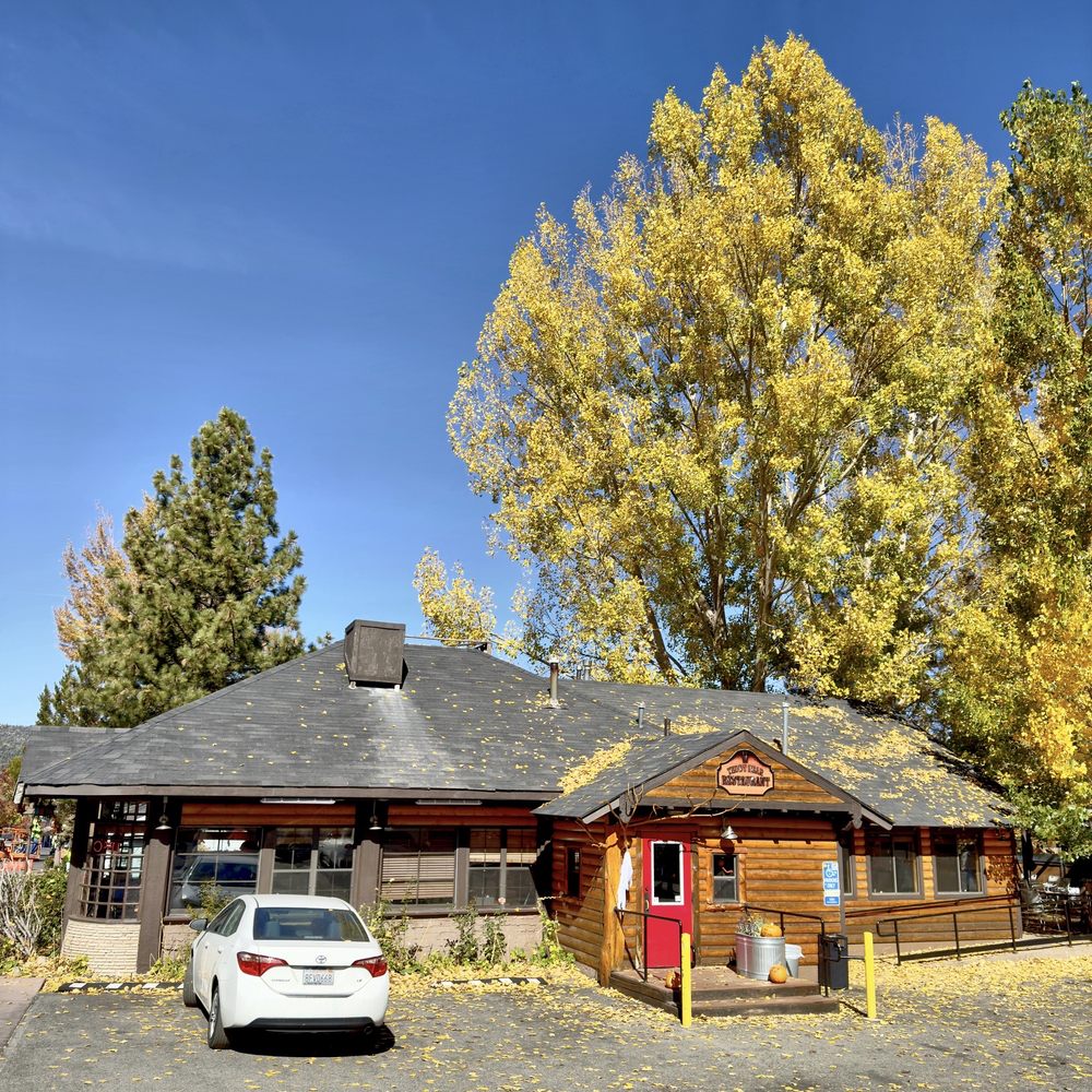 Teddy Bear Restaurant