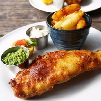 The Windsor Castle - Fish and chips - Pubs Near Me - London, XGL The Windsor Castle - Fish and chips - Pubs Near Me - London, XGL
