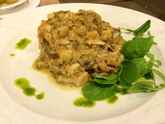 Emma Cocina by null