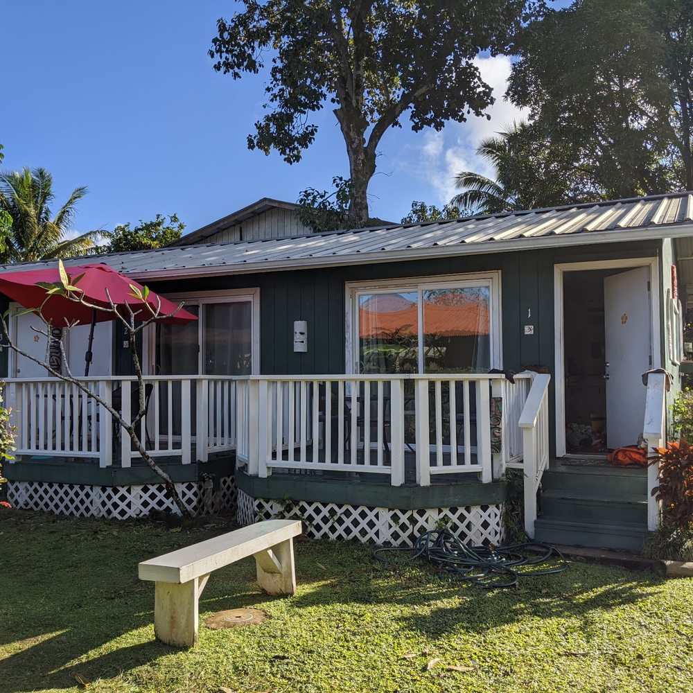 Hanalei Inn - Outside - Hotels Near Me - Hanalei, Hawaii Hanalei Inn - Outside - Hotels Near Me - Hanalei, Hawaii