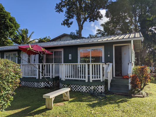 Hanalei Inn by null