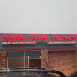 China Star Palace