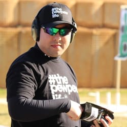 McHenry Wildlife Shooting Range