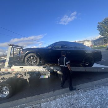 KB Towing Services - Towing - Towing Near Me