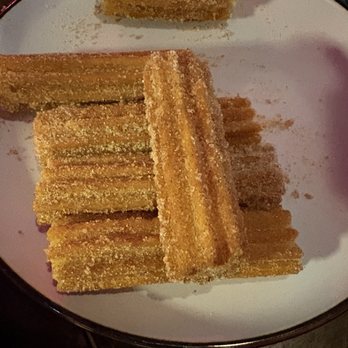 Coszcal De Allende - Churros - Mexican Near Me - Brooklyn, New York Coszcal De Allende - Churros - Mexican Near Me - Brooklyn, New York