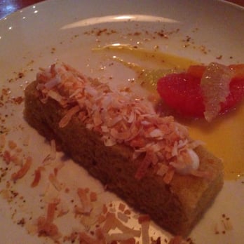 Tinker Street - Grapefruit pound cake - Wine Bars Near Me - Indianapolis, Indiana Tinker Street - Grapefruit pound cake - Wine Bars Near Me - Indianapolis, Indiana