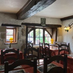 L'auberge du marronier - Interior
