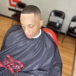 Legacy Cutz - Eddie Blendz