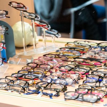 Great Neck Opticians - Optometrists Near Me - Great Neck, New York