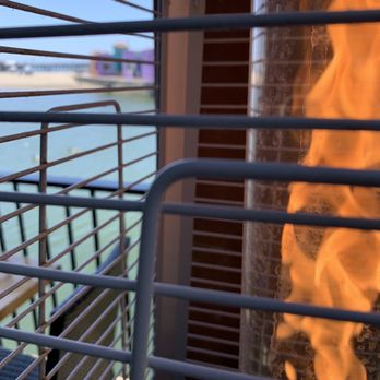 Margaritaville - Heater and view - Seafood Near Me - Capitola, California Margaritaville - Heater and view - Seafood Near Me - Capitola, California