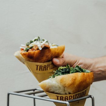 Trapizzino - Trapizzini - Italian Near Me - New York, New York Trapizzino - Trapizzini - Italian Near Me - New York, New York