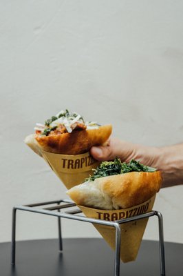 Trapizzino by null Trapizzino by null