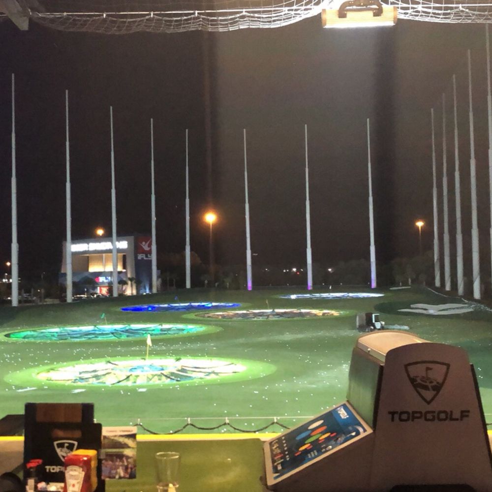 Topgolf - Golf Near Me - Gilbert, Arizona Topgolf - Golf Near Me - Gilbert, Arizona