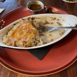 Cottage pie