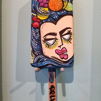 Cielito Artisan Pops - Popsicle art - Ice Cream & Frozen Yogurt Near Me - Miami, Florida Cielito Artisan Pops - Popsicle art - Ice Cream & Frozen Yogurt Near Me - Miami, Florida