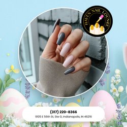 Haven Nail Lounge