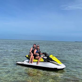 Key West Water Tours - We didn't panic - Jet Skis Near Me - Key West, Florida Key West Water Tours - We didn't panic - Jet Skis Near Me - Key West, Florida