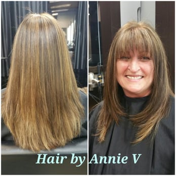 Hair By Annie V - Hair Stylists Near Me - Clearwater, Florida Hair By Annie V - Hair Stylists Near Me - Clearwater, Florida