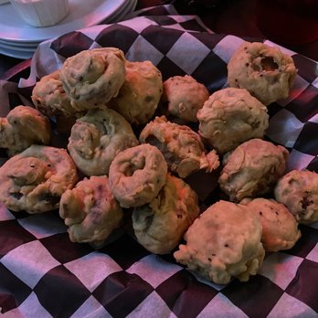Tater Patch - Fried mushrooms - Breakfast & Brunch Near Me - Rolla, Missouri