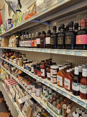 The Locavore Variety Store by null
