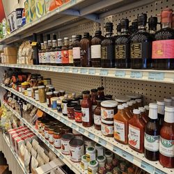 The Locavore Variety Store