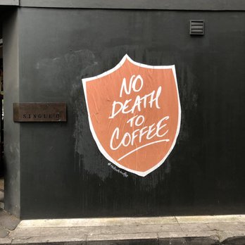 Single O Surry Hills - Breakfast & Brunch Near Me - Surry Hills, NSW Single O Surry Hills - Breakfast & Brunch Near Me - Surry Hills, NSW