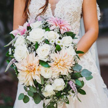 Mike's Flowers  - My stunning bouquet, designed by Mike's Flowers - Florists Near Me - Fallbrook, California